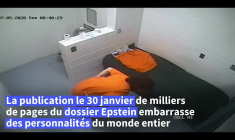 USA: Ghislaine Maxwell, la complice d'Epstein, refuse de répondre aux questions du Congrès