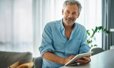 Ne manquez pas les rendez-vous de la retraite / iStock-gilaxia