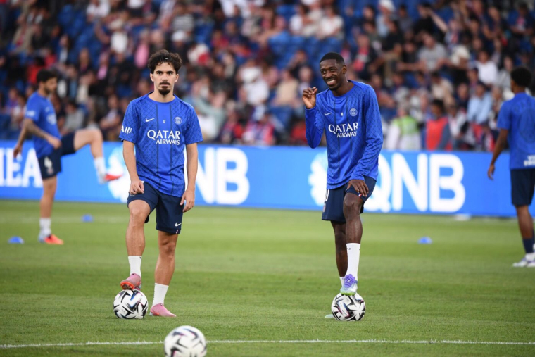 L'étrange campagne numérique pro-Dembélé lancée par une agence indienne