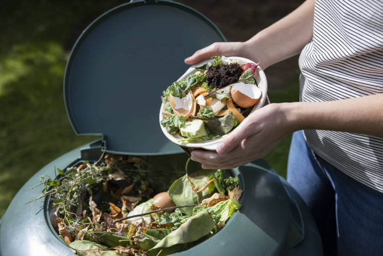 Le compost obligatoire, c’est pour bientôt !-iStock-Daisy-Daisy