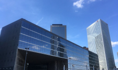 elior siege (Crédit: Shaun Smith Milne / Unsplash)