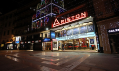 ( AFP / MARCO RAVAGLI )