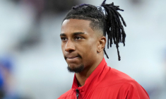 Un ancien international a tenté de convaincre Michael Olise de représenter l'Algérie