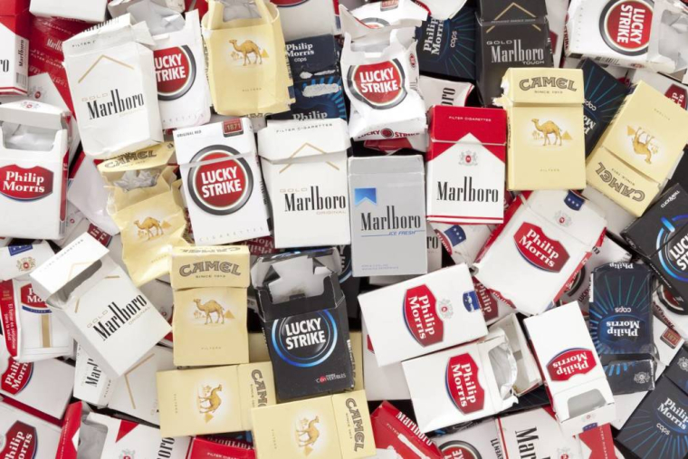 Nouvelle augmentation du prix du tabac / iStock.com - FotografiaBasica