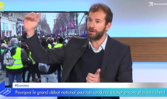 Pourquoi le grand débat national pourrait conduire à taxer encore plus les riches !