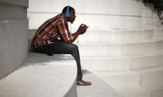 SOUNDCLOUD FINANCÉ JUSQU'AU QUATRIÈME TRIMESTRE