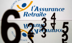 ( AFP / LIONEL BONAVENTURE )