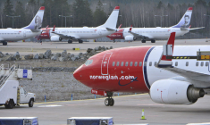 NORWEGIAN: L'ÉMISSION D'ACTIONS À PRIX RÉDUIT APPROUVÉE PAR L'AGE