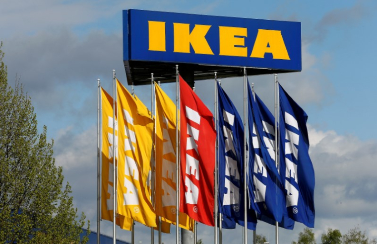 IKEA GROUP ANNONCE UN BÉNÉFICE D'EXPLOITATION ANNUEL DE 3 MILLIARDS D'EUROS