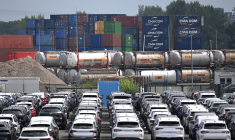 ( AFP / INA FASSBENDER )