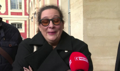 "Insupportable": la mère d'Evaëlle réagit après le report du verdict