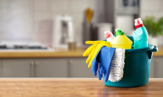 menage (Crédits: Adobe Stock)