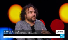 Kader Attia, l'art de la mémoire et de la réparation