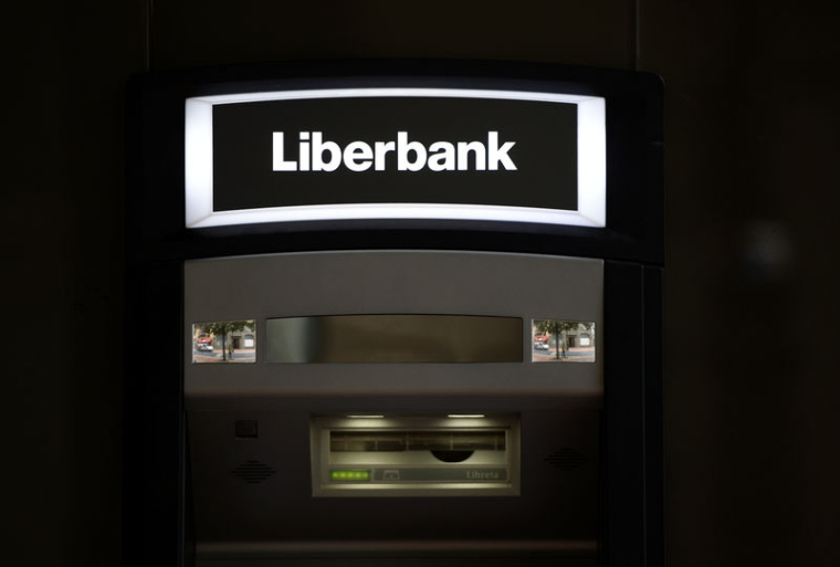 ESPAGNE: VENTES À DÉCOUVERT INTERDITES UN MOIS SUR LIBERBANK