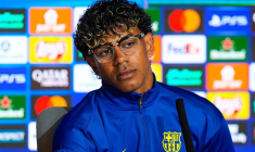 Que cache Lamine Yamal derrière ses lunettes ?