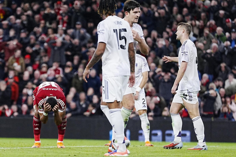 Liverpool, à la faveur de l'automne