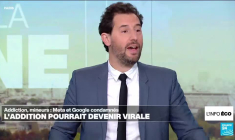 Réseaux sociaux : le justice américaine remet en cause le modèle de Meta et Google