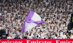 Le Real Madrid sanctionné par l’UEFA après les saluts nazis