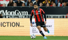 Ali Abdi sera-t-il là contre Saint-Étienne ? L'OGC Nice laisse planer le doute