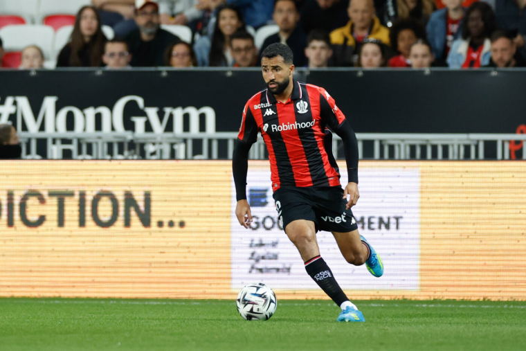 Ali Abdi sera-t-il là contre Saint-Étienne ? L'OGC Nice laisse planer le doute
