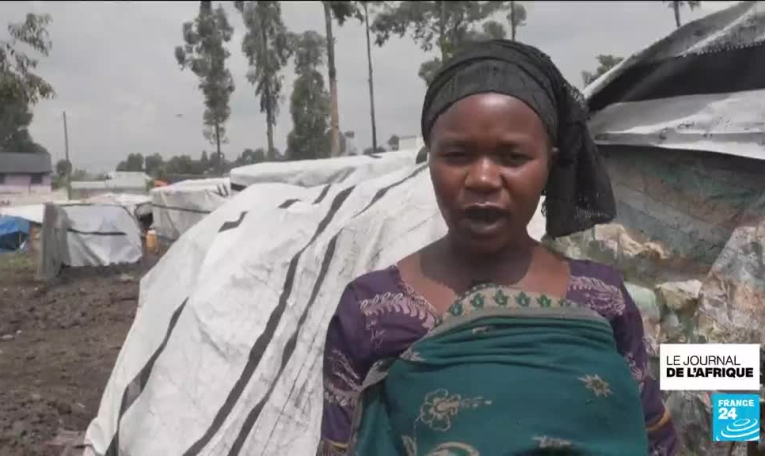 Présidentielles RD Congo : l'insécurité dans l'est du pays, au cœur des débats