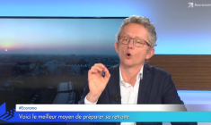 Voici le meilleur moyen de préparer sa retraite...