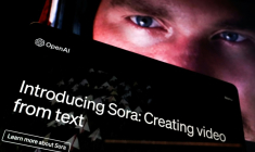 Disney va prendre une participation au capital d'OpenAI à hauteur d'un milliard de dollars ( AFP / Drew Angerer )