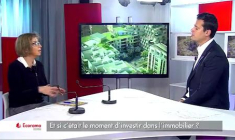 Et si c'était le moment d'investir dans l'immobilier ? (VIDEO)