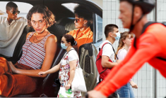 CORONAVIRUS : L'EXÉCUTIF FRANÇAIS ACCÉLÈRE FACE AU VARIANT OMICRON