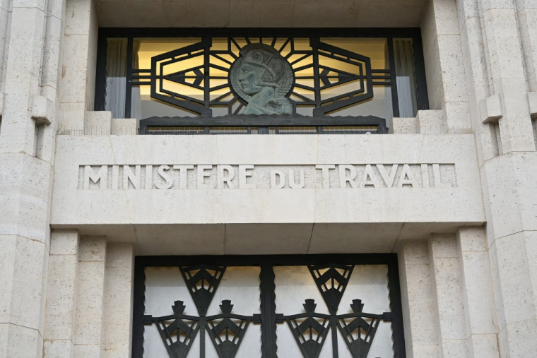 ( AFP / BERTRAND GUAY )