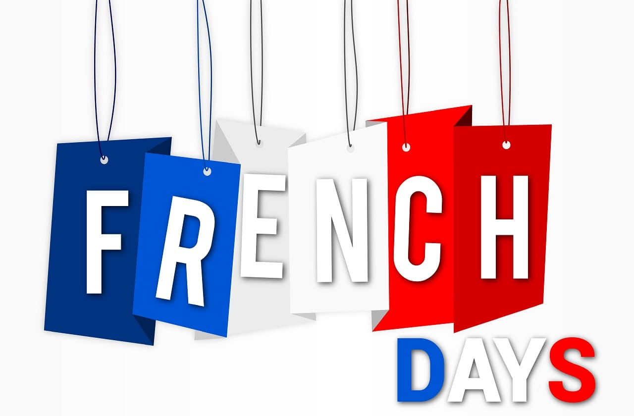 (Pour les French Days 2025, optez tout naturellement pour le e-commerce à la française ! - Crédit photo : Adobe Stock)