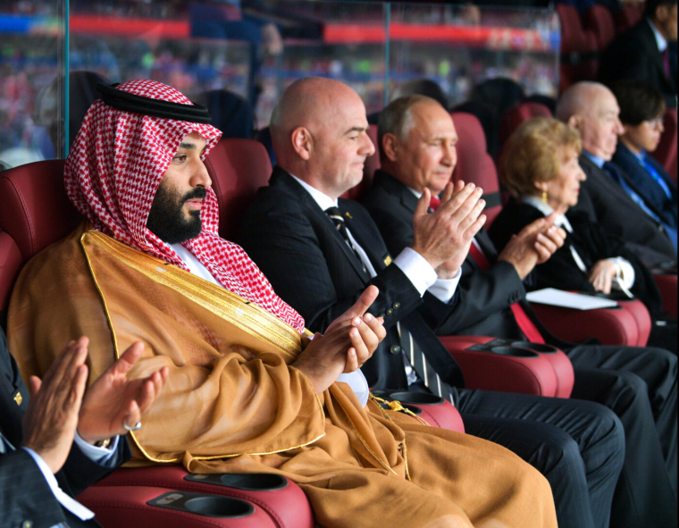 Coupe du monde des clubs-DAZN : un milliard de questions