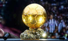 Notre classement complet du Ballon d'or 2025 a fuité