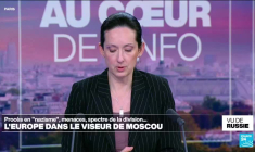 L’Europe dans le viseur de la propagande russe