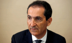 ALTICE: DRAHI COMPTE "RÉCUPÉRER DE L'ARGENT" SUR LA LIGUE DES CHAMPIONS