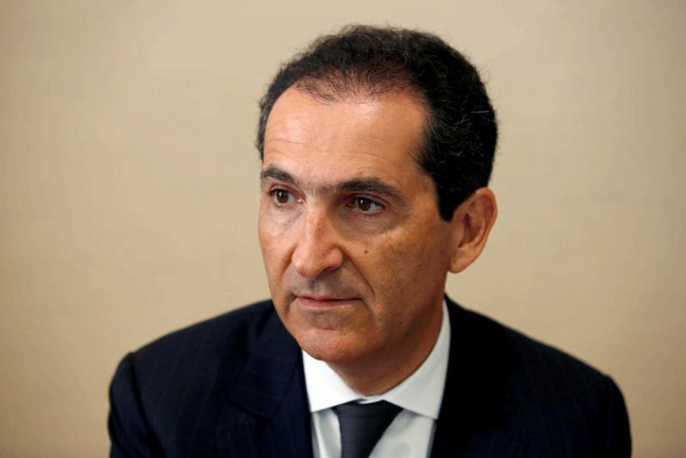 ALTICE: DRAHI COMPTE "RÉCUPÉRER DE L'ARGENT" SUR LA LIGUE DES CHAMPIONS