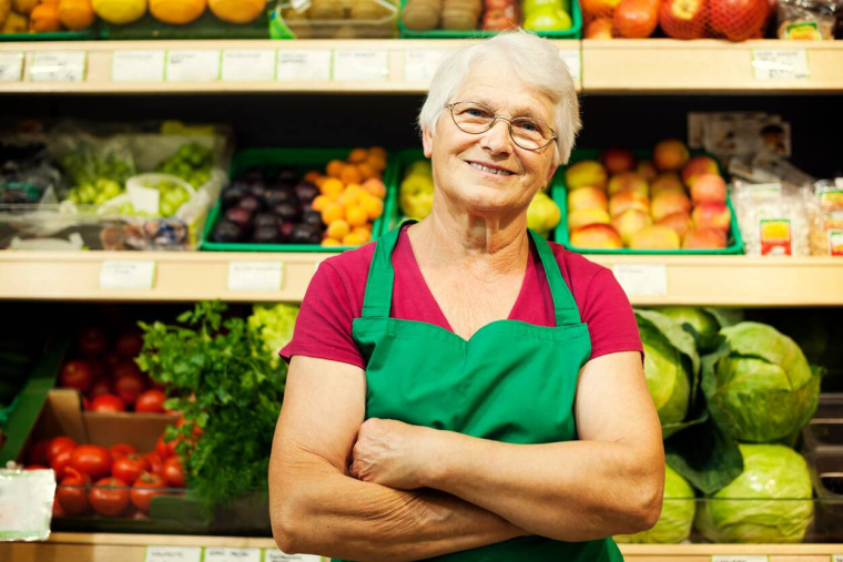 Cumul emploi-retraite : un dispositif encouragé hier, fragilisé aujourd’hui / iStock.com - gpointstudio