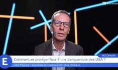 Comment se protéger face à une banqueroute des USA ?