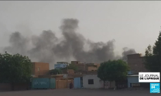 Guerre au Soudan : de nombreux déplacés sud-soudanais rentrent chez eux