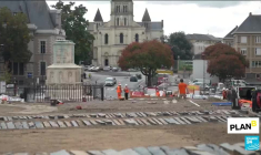 Canicules urbaines : quand la nature fait respirer la ville