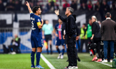 Luis Enrique pourra compter sur l’ensemble de son groupe à Liverpool