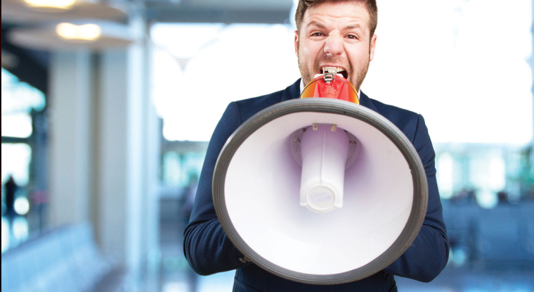 Un lanceur d’alerte est une personne physique qui signale ou divulgue, sans contrepartie financière directe et de bonne foi, des informations portant sur un crime.(© Freepik)