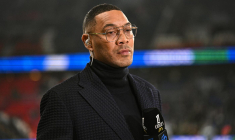 Guillaume Hoarau avoue s'être « perdu » en Chine