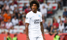 Luiz Gustavo hospitalisé en urgence au Brésil