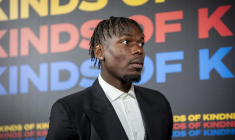 DC United est le seul club pouvant signer Paul Pogba en MLS