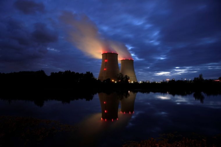 LE NUCLÉAIRE FRANÇAIS EST PRÊT À BÂTIR DE NOUVEAUX EPR, SELON EDF