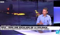 Tunisie : vers une escalade de la violence à Sfax ?