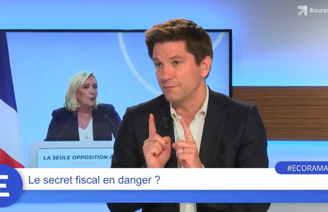 Le secret fiscal en danger ?