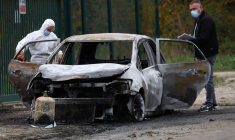 Un conducteur percute des piétons et un cycliste sur l'île d'Oléron, dans l'ouest de la France