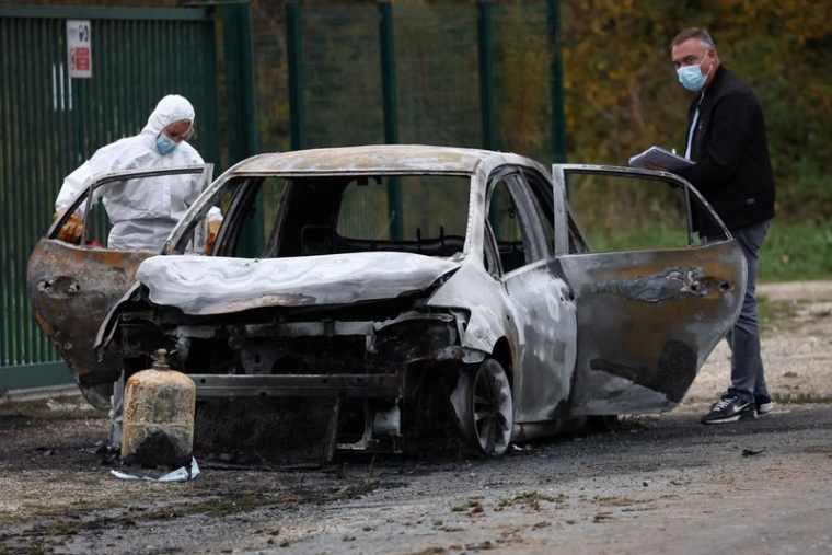 Un conducteur percute des piétons et un cycliste sur l'île d'Oléron, dans l'ouest de la France